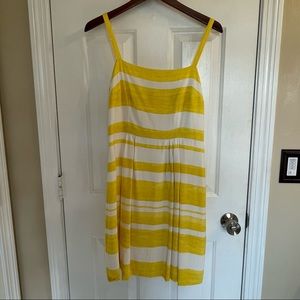 Ann Taylor LOFT Sz 6 Dress
